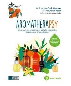 Aromathérapsy